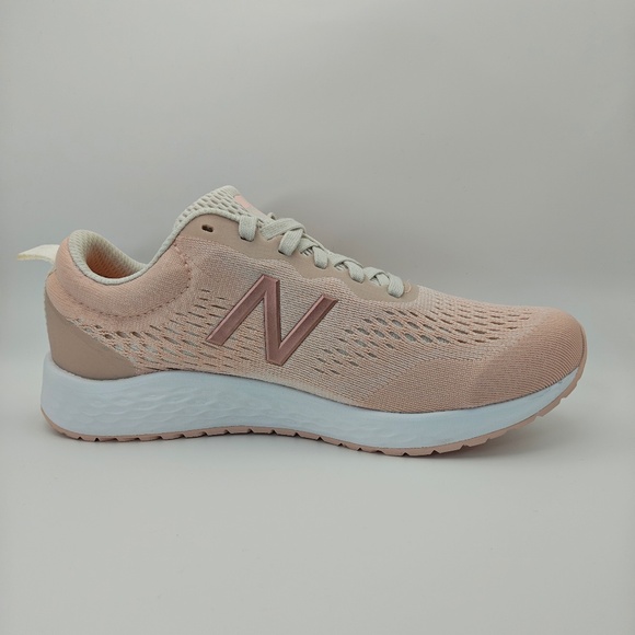 NEW BALANCE RUNNING COURSE PINK - Picture 5 of 11